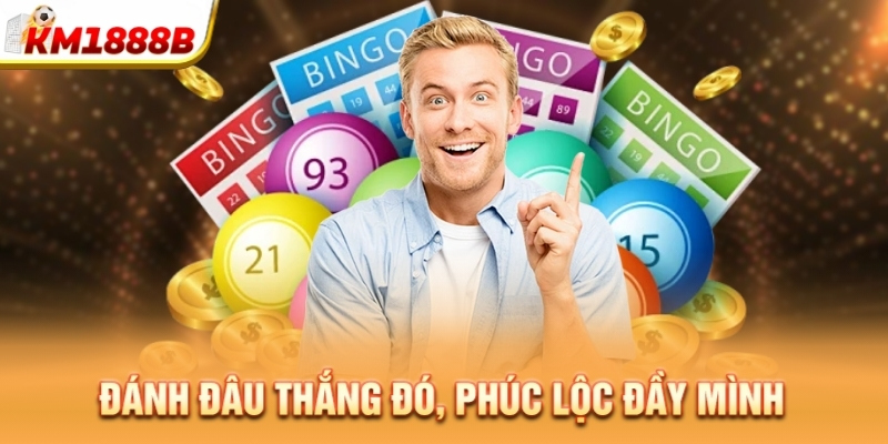Đánh đâu thắng đó, phúc lộc đầy mình
